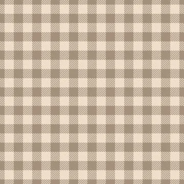 Service pattern textile texture, repetitive vector tartan plaid. Premium ch.. Stock Illustration