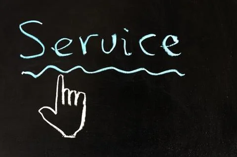 Service Stock Photos