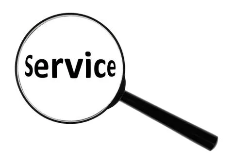 Service Stock Photos