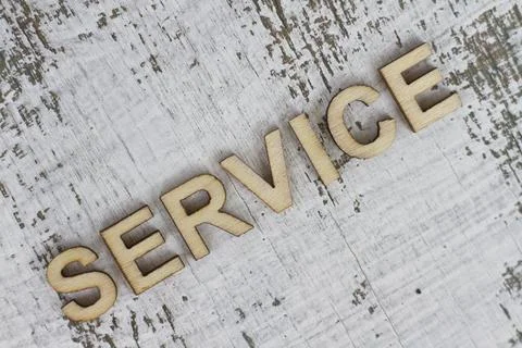 Service Stock Photos