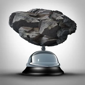 Service Problem 库存插图