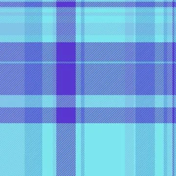 Service seamless textile check, aged texture pattern vector. Website fabric.. Stock Illustration