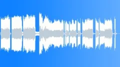 Service Station Air DrillSound Effect