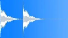 Service Station Bell (Driving Over) Sound Effect