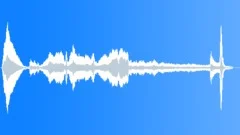 Service Station Car RampSound Effect