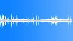 SERVICE STATION Sound Effect