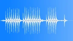SERVICE STATION Sound Effect