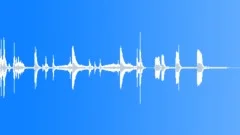 SERVICE STATIONSound Effect