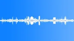 SERVICE STATION Sound Effect