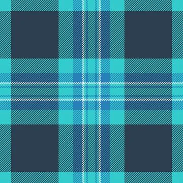 Service texture seamless pattern, classical textile tartan vector. Scenery .. Stock Illustration
