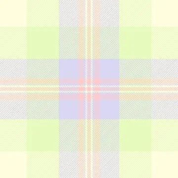 Service texture vector fabric, small tartan pattern seamless. Stroke backgr.. Stock Illustration