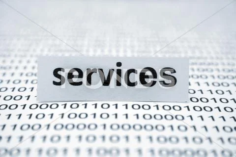 Services Stock Photos