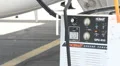 Servicing Aircraft HD Footage