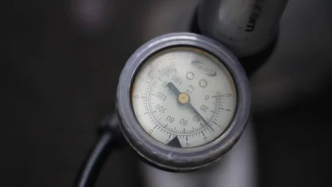 Servicing a vehicle Stock Footage 81579294