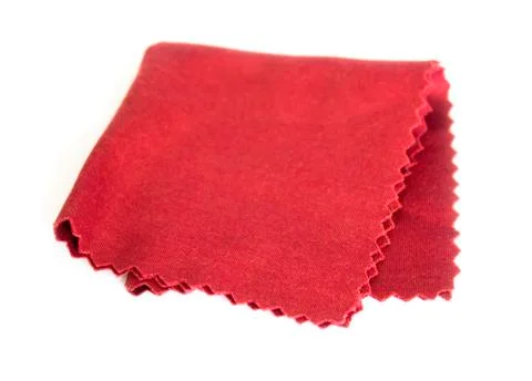 Serviette Stock Photos