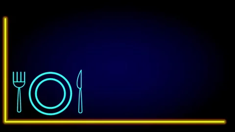 Serving Dish with Steam Stock Footage 335632735