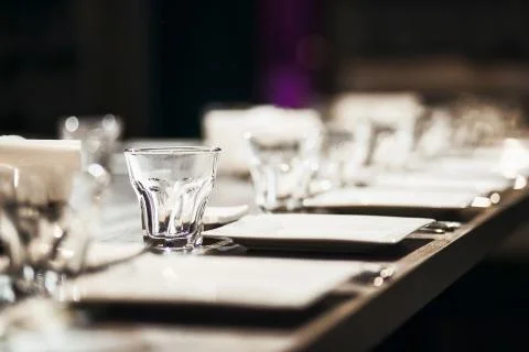 Serving Stock Photos