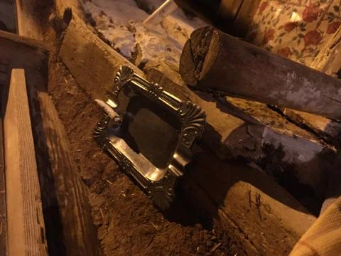 Servitude.. 写真素材