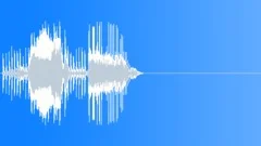 Servo Glitch Clicks 01 Sound Effect