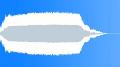 Servo Motor Mechanical Long 01 Sound Effect