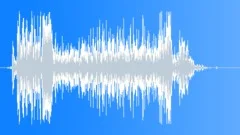 Servo motor moving 0002Sound Effect