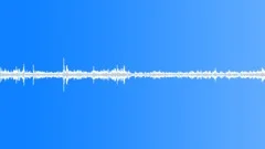 Servo Motor Sound Effect