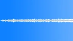 Servo Motor Sound Effect