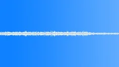 Servo MotorSound Effect