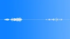 Servo Motor Sound Effect