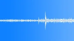 Servo MotorSound Effect