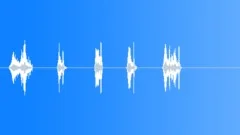 Servo motorSound Effect