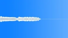 SERVO, ROBOT Sound Effect