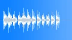 Servo Robotic 10Sound Effect