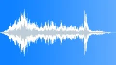 SERVO Sound Effect