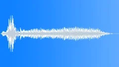 SERVO Sound Effect