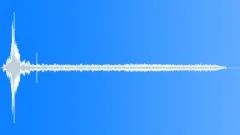 SERVO Sound Effect