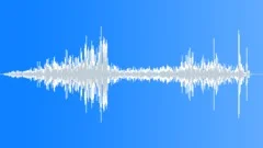 SERVO Sound Effect