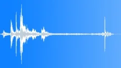 SERVO Sound Effect