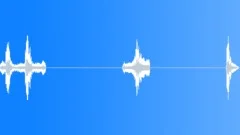 SERVO Sound Effect