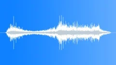 SERVO Sound Effect