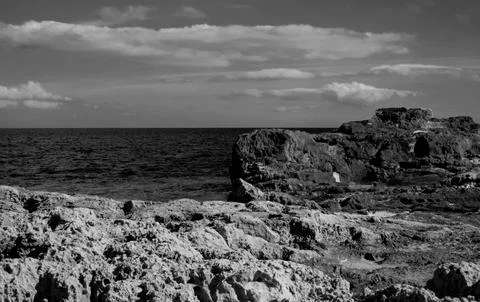 Ses Salines 4 Stock Photos