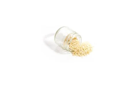 Sesame Foto stock