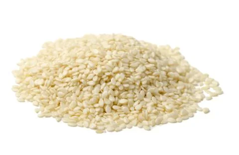 Sesame Stock Photos