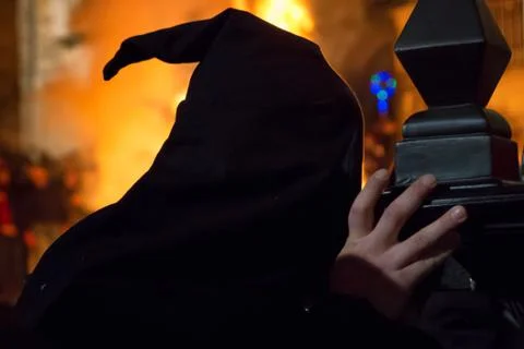 SESSA AURUNCA EASTER Stock Photos