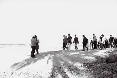 Session Preparation Stock Photos