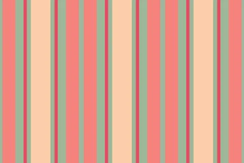 Sestive seamless vertical lines, copy space background texture textile. Fib.. Illustrazione stock