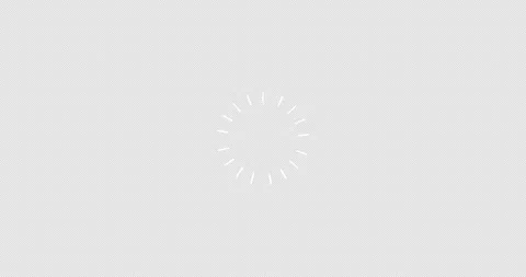 Set of 15 Motion Graphic Design Elements. Pop-up line animation, circle burst Stock Footage 242758804