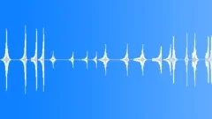 Set of 18 Cymbal Reverses - Reverse Tape Effects Sound Effect