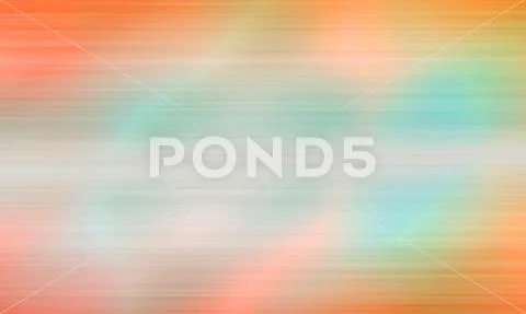 Set of 4 Pastel Backgrounds PSD Template