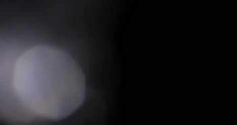 Set of 4 Quick lens flare, Light leaks effect over black background. Great color Stock Footage 143467782